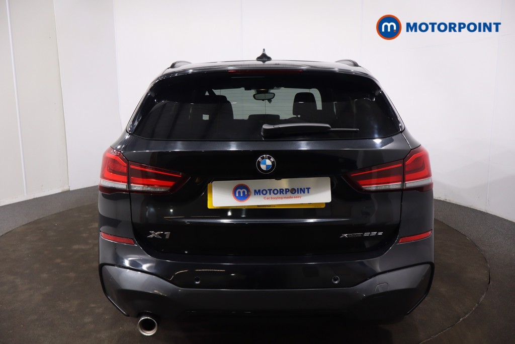 BMW X1 M Sport Automatic Petrol Plug-In Hybrid SUV - Stock Number (1603698) - 39th supplementary image