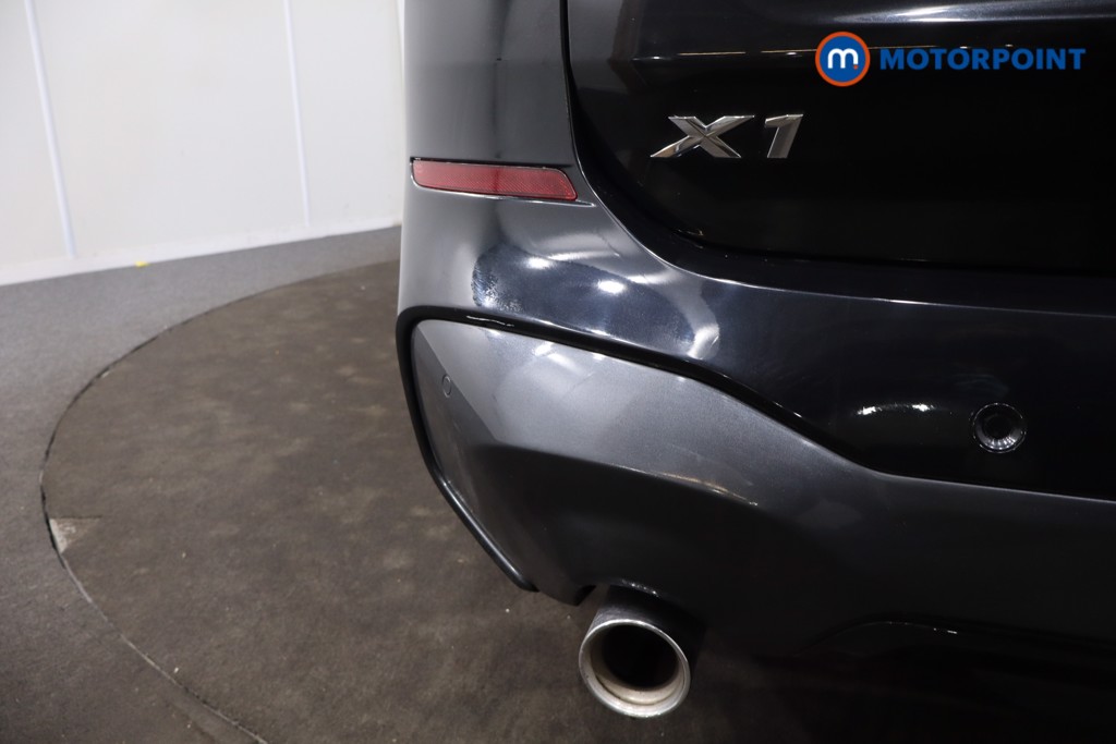 BMW X1 M Sport Automatic Petrol Plug-In Hybrid SUV - Stock Number (1603698) - 41st supplementary image