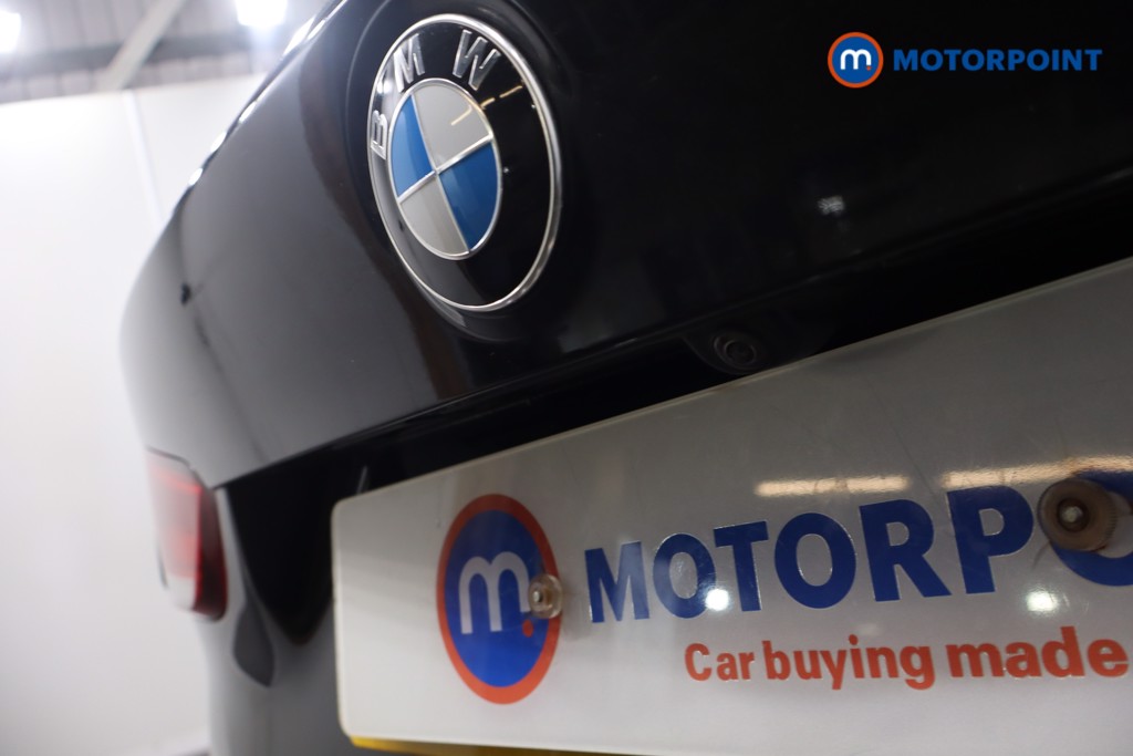 BMW X1 M Sport Automatic Petrol Plug-In Hybrid SUV - Stock Number (1603698) - 42nd supplementary image