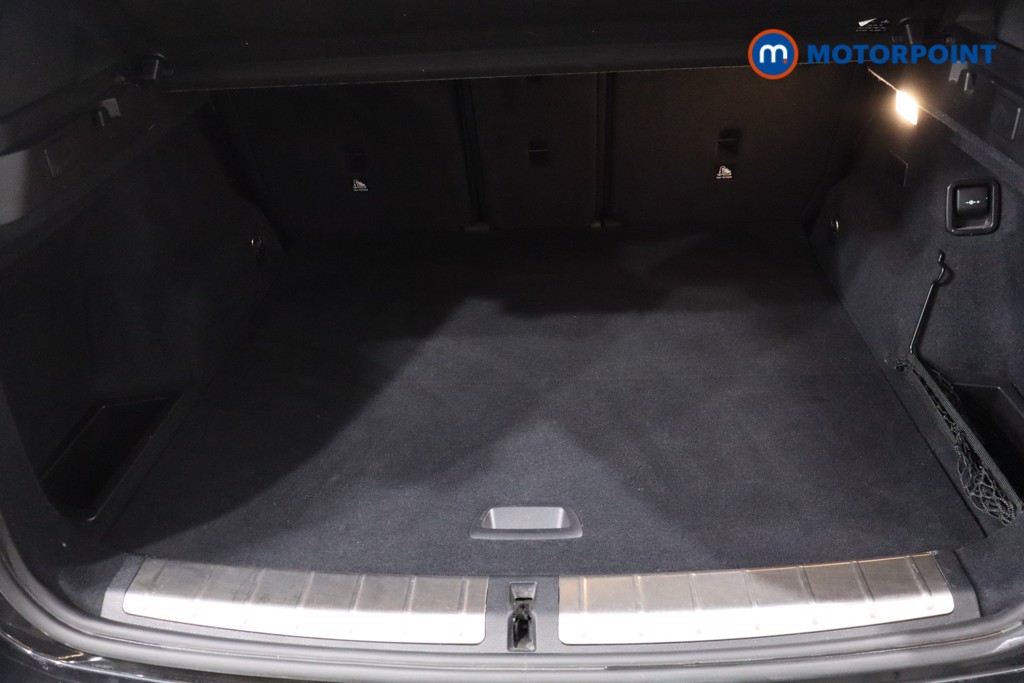 BMW X1 M Sport Automatic Petrol Plug-In Hybrid SUV - Stock Number (1603698) - 44th supplementary image