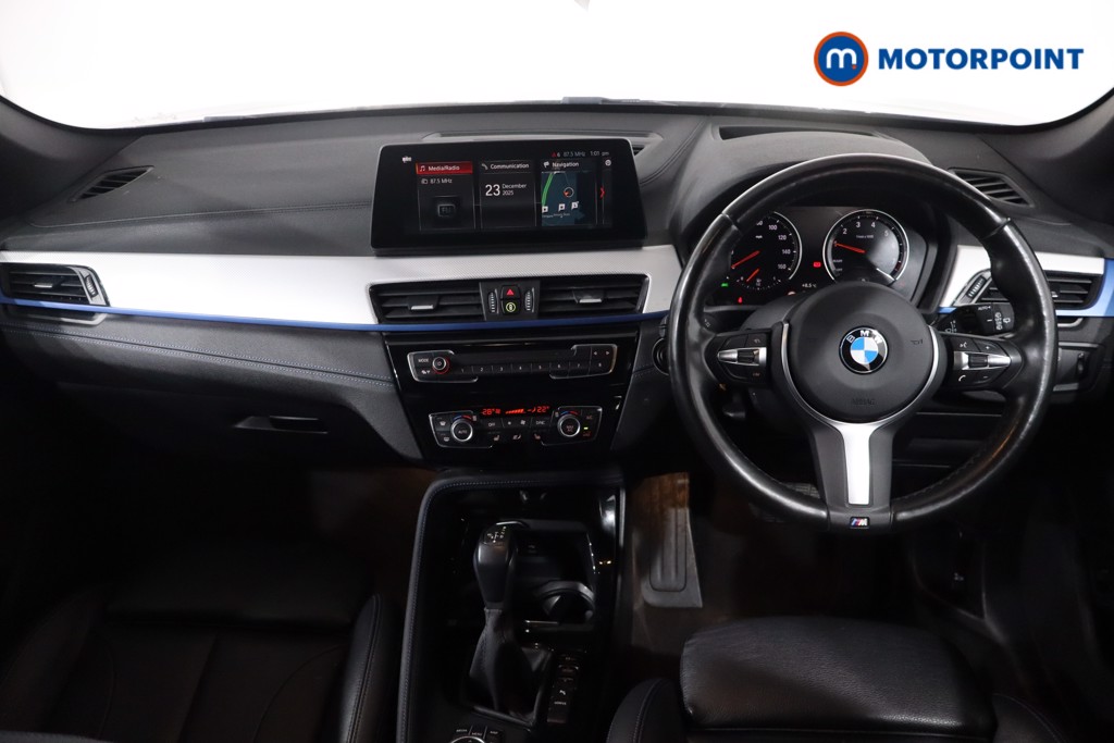 BMW X1 M Sport Automatic Petrol Plug-In Hybrid SUV - Stock Number (1603698) - 1st supplementary image