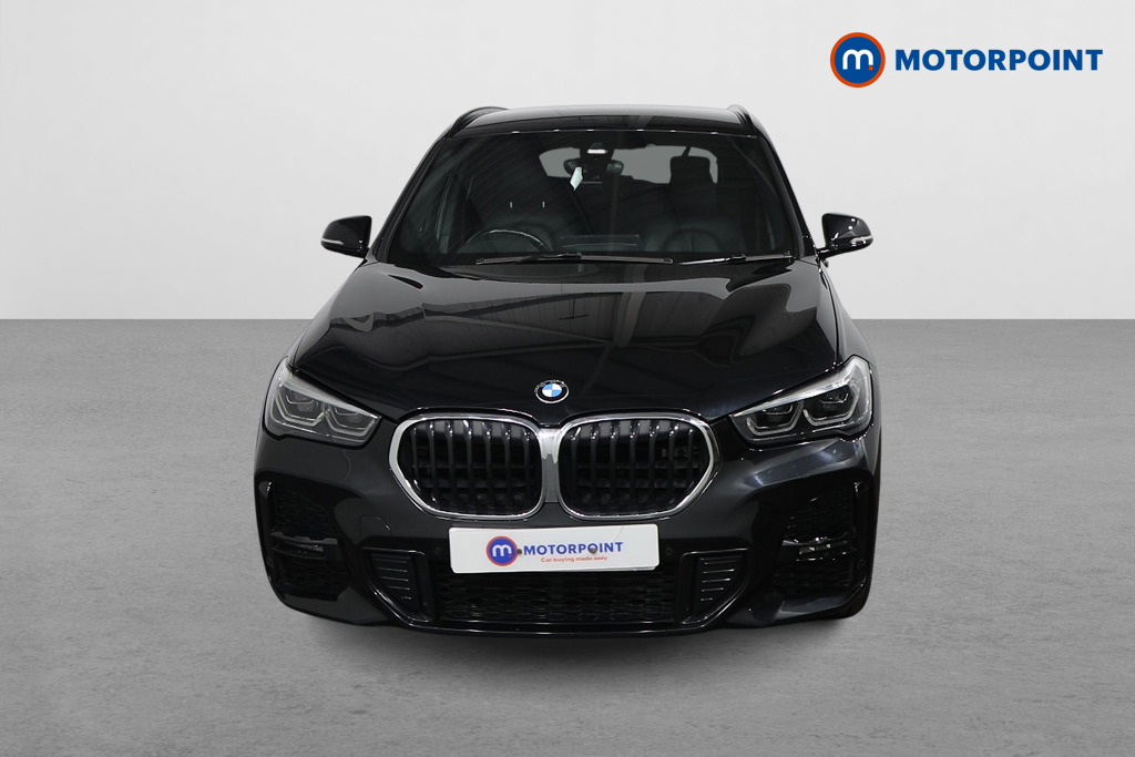 BMW X1 M Sport Automatic Petrol Plug-In Hybrid SUV - Stock Number (1603698) - Front bumper