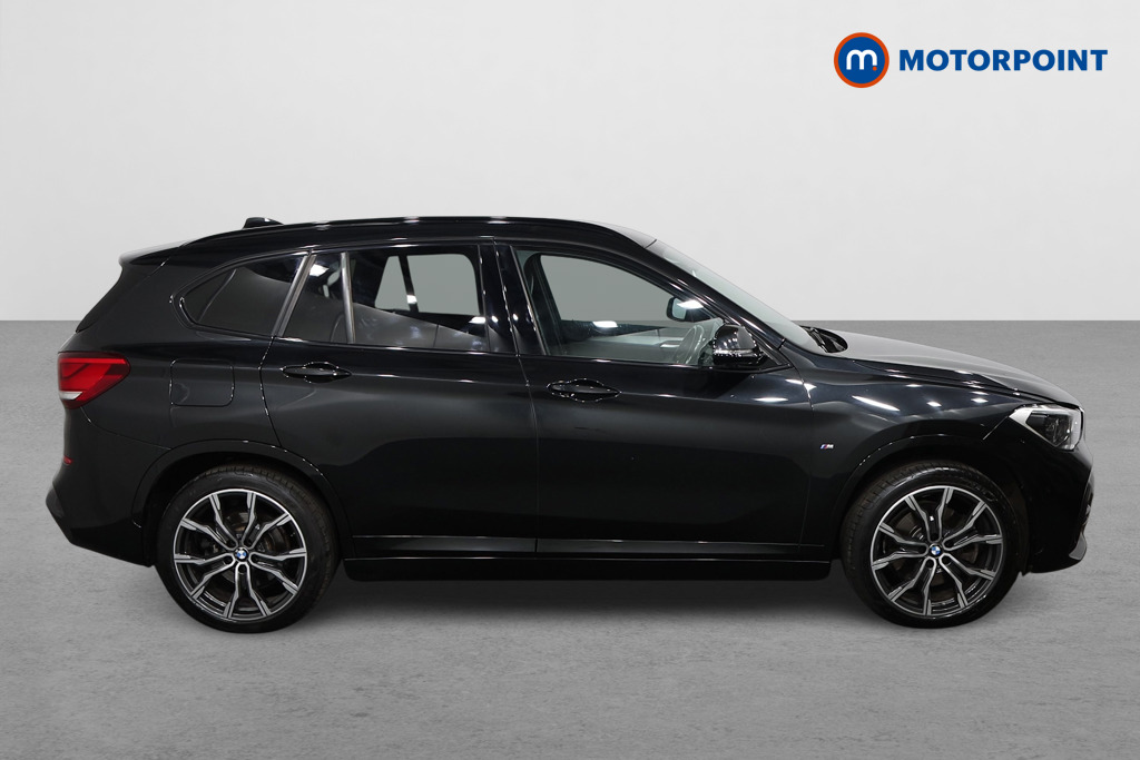 BMW X1 M Sport Automatic Petrol Plug-In Hybrid SUV - Stock Number (1603698) - Drivers side
