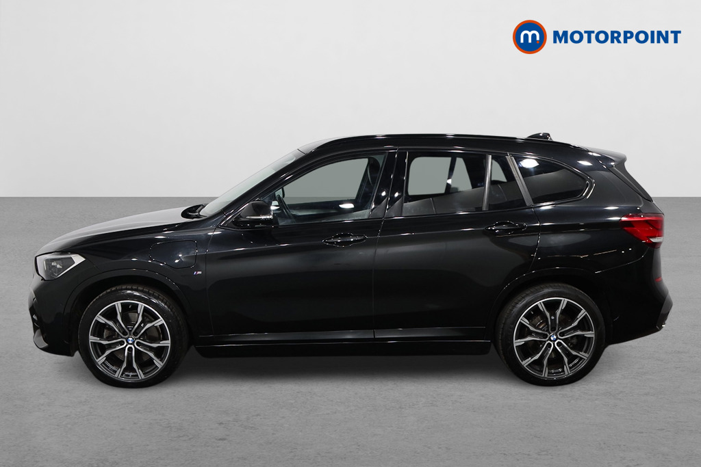 BMW X1 M Sport Automatic Petrol Plug-In Hybrid SUV - Stock Number (1603698) - Passenger side