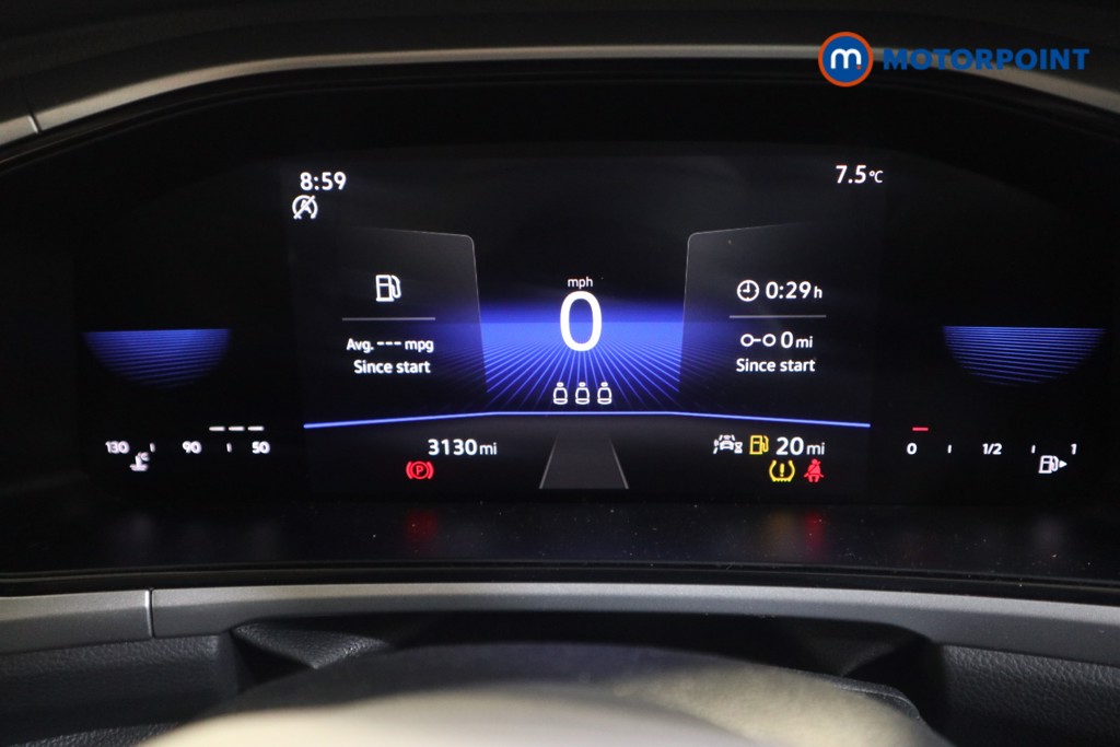 Volkswagen T-Roc Life Manual Petrol SUV - Stock Number (1603751) - 5th supplementary image