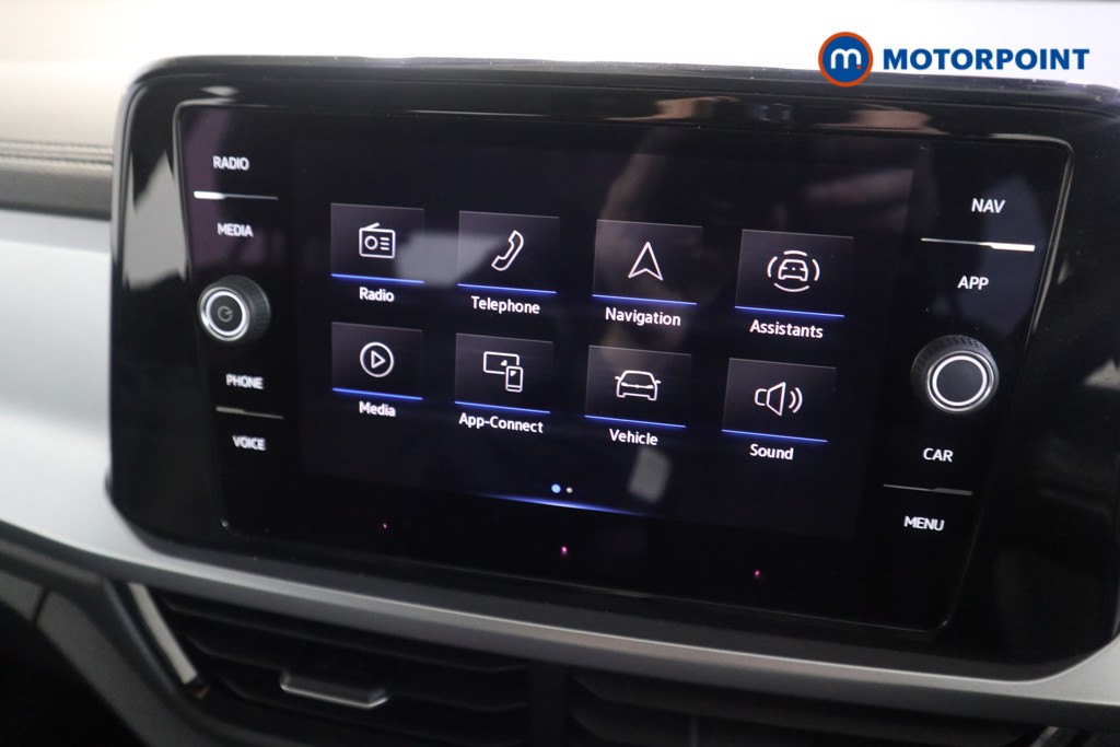 Volkswagen T-Roc Life Manual Petrol SUV - Stock Number (1603751) - 6th supplementary image