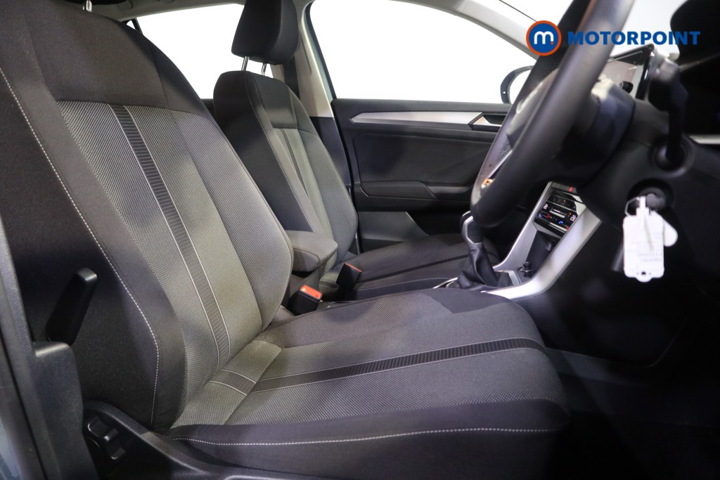Volkswagen T-Roc Life Manual Petrol SUV - Stock Number (1603751) - 13th supplementary image