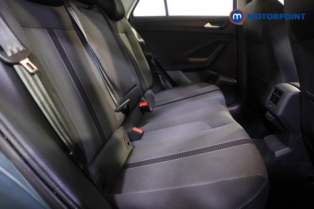 Volkswagen T-Roc Life Manual Petrol SUV - Stock Number (1603751) - 14th supplementary image