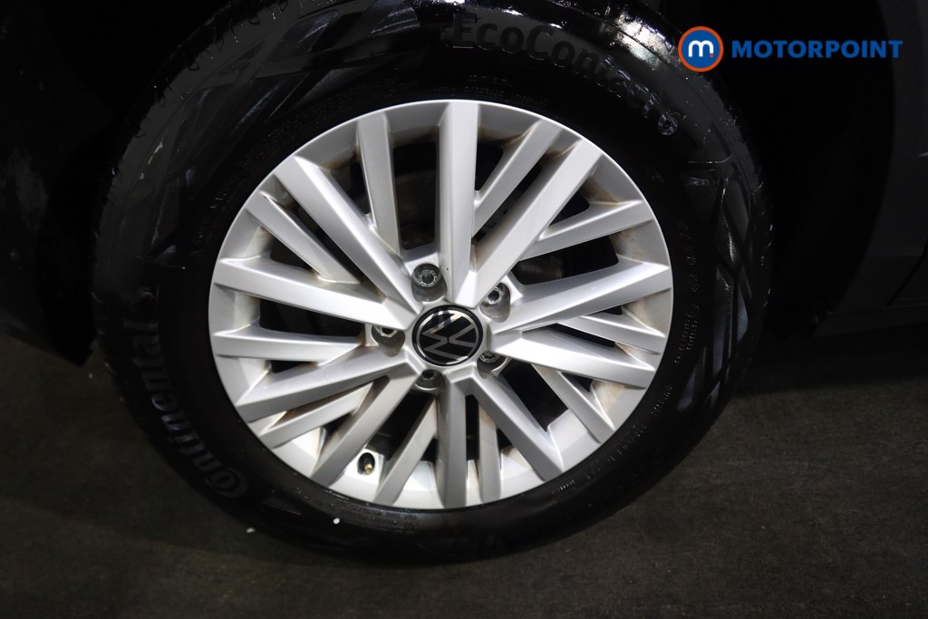 Volkswagen T-Roc Life Manual Petrol SUV - Stock Number (1603751) - 19th supplementary image