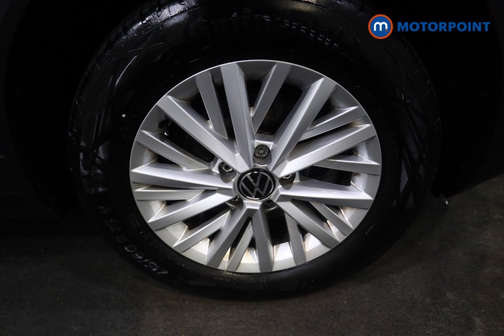 Volkswagen T-Roc Life Manual Petrol SUV - Stock Number (1603751) - 20th supplementary image