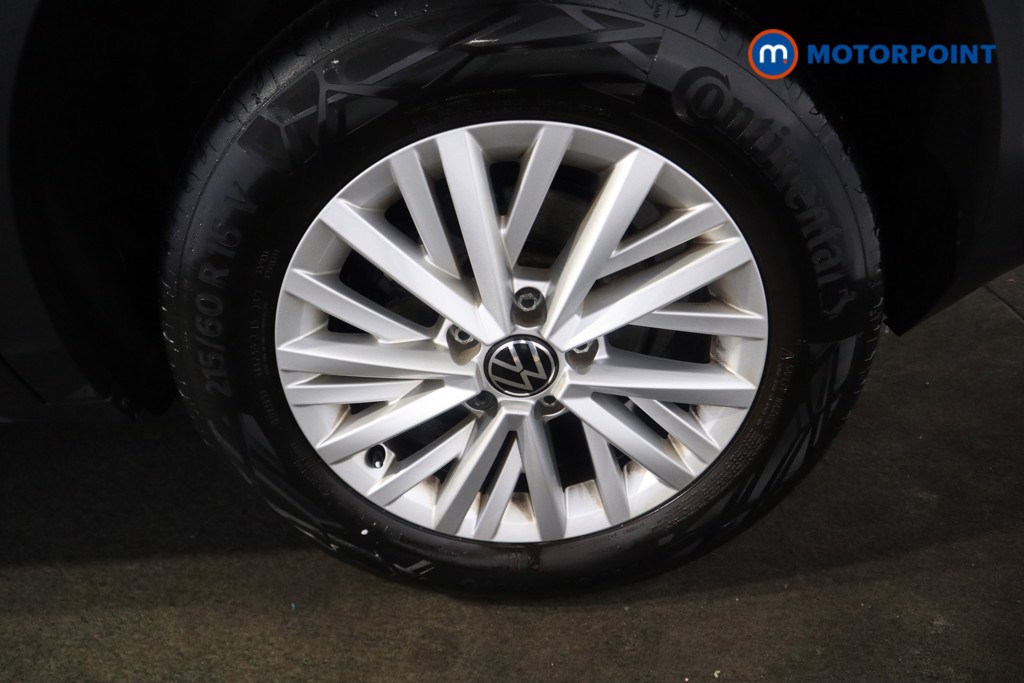 Volkswagen T-Roc Life Manual Petrol SUV - Stock Number (1603751) - 22nd supplementary image