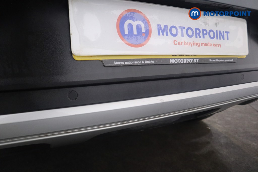 Volkswagen T-Roc Life Manual Petrol SUV - Stock Number (1603751) - 23rd supplementary image