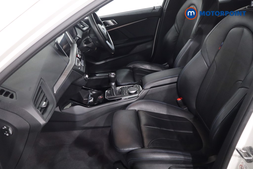 BMW 1 Series M Sport Manual Petrol Hatchback - Stock Number (1603754) - 4th supplementary image