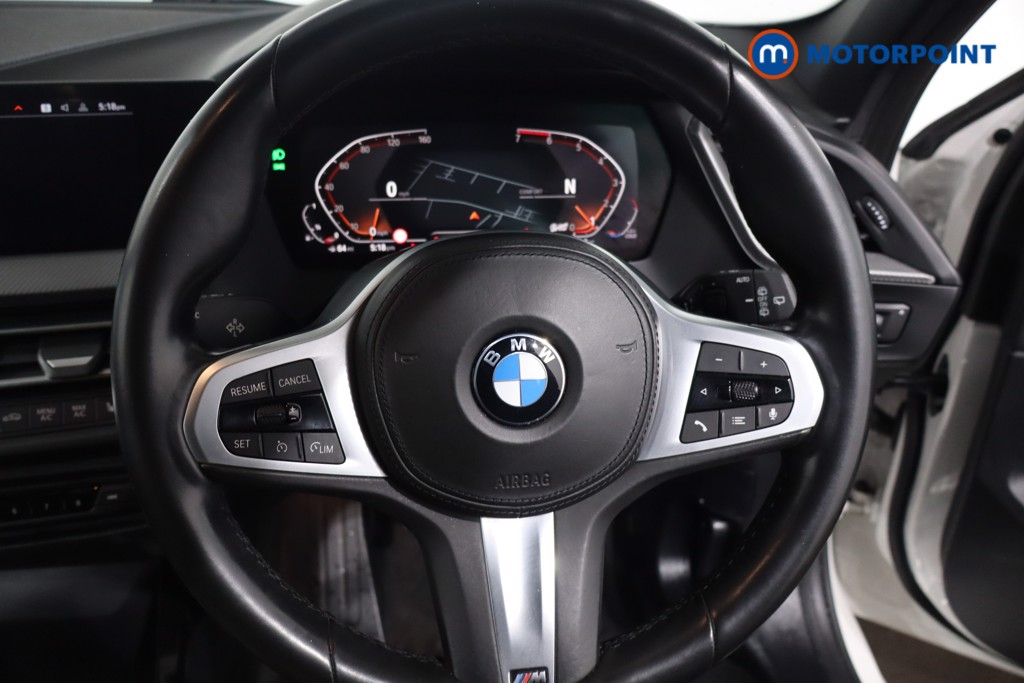 BMW 1 Series M Sport Manual Petrol Hatchback - Stock Number (1603754) - 6th supplementary image