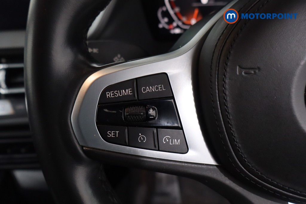 BMW 1 Series M Sport Manual Petrol Hatchback - Stock Number (1603754) - 7th supplementary image