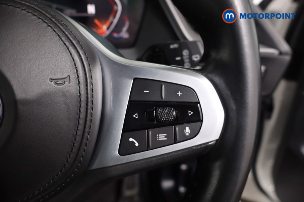 BMW 1 Series M Sport Manual Petrol Hatchback - Stock Number (1603754) - 8th supplementary image