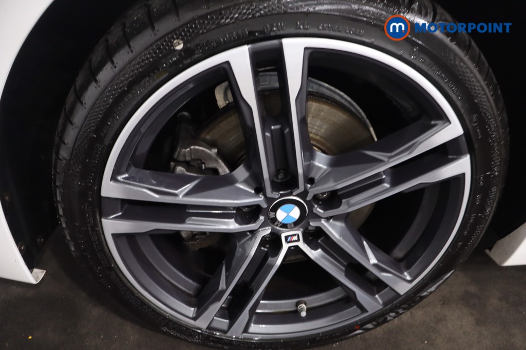 BMW 1 Series M Sport Manual Petrol Hatchback - Stock Number (1603754) - 11th supplementary image