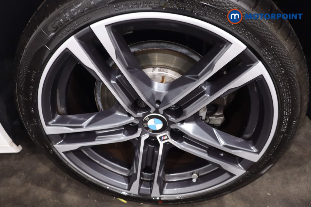 BMW 1 Series M Sport Manual Petrol Hatchback - Stock Number (1603754) - 12th supplementary image