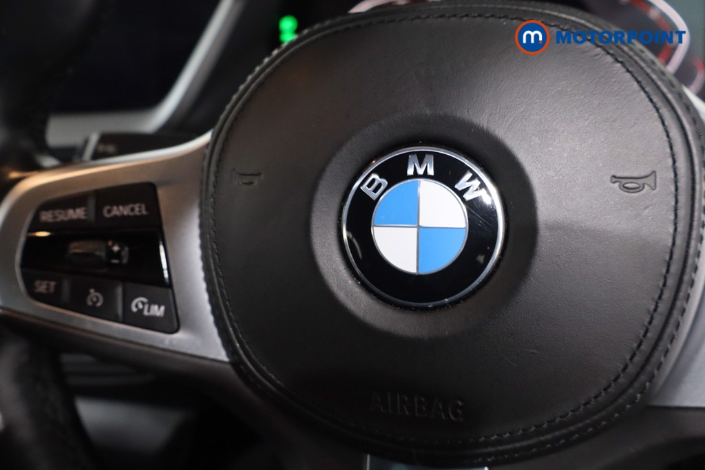 BMW 1 Series M Sport Manual Petrol Hatchback - Stock Number (1603754) - 13th supplementary image