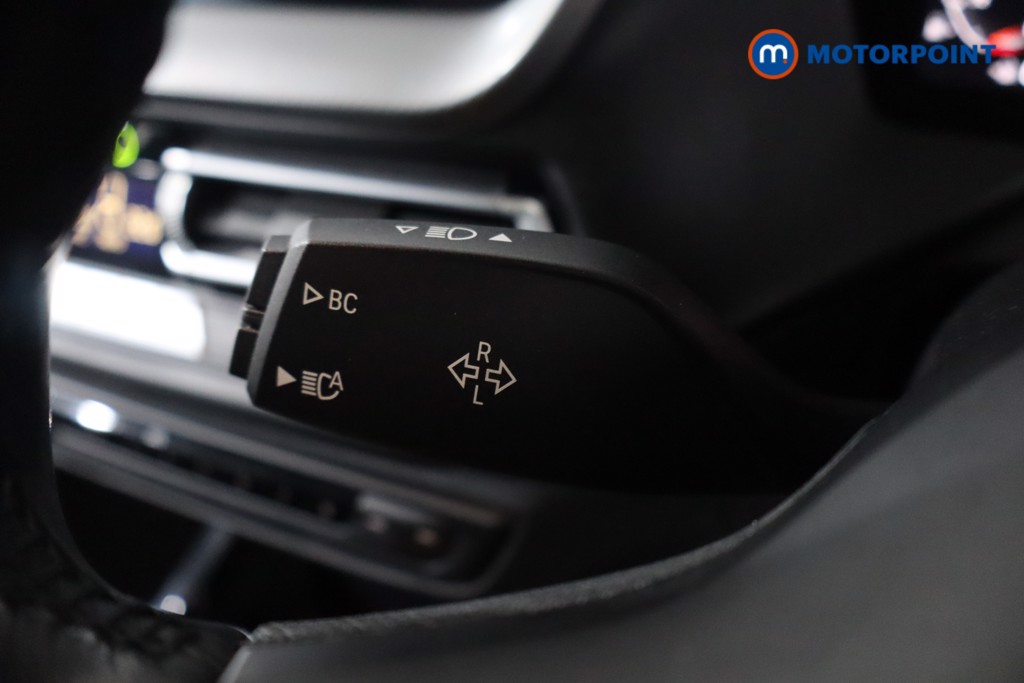 BMW 1 Series M Sport Manual Petrol Hatchback - Stock Number (1603754) - 14th supplementary image