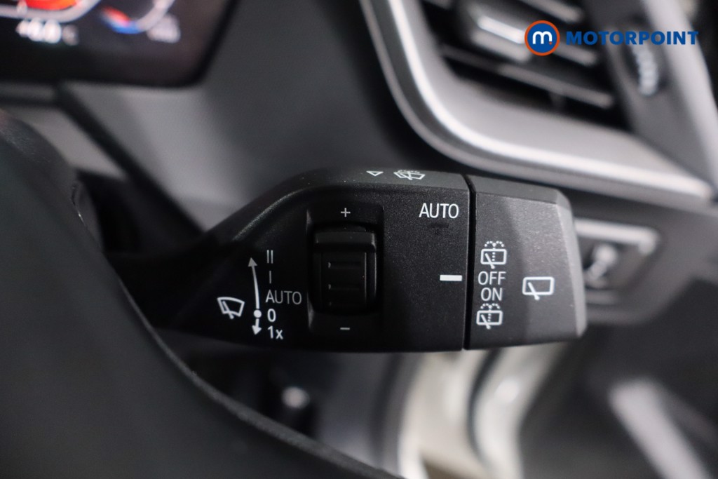 BMW 1 Series M Sport Manual Petrol Hatchback - Stock Number (1603754) - 15th supplementary image