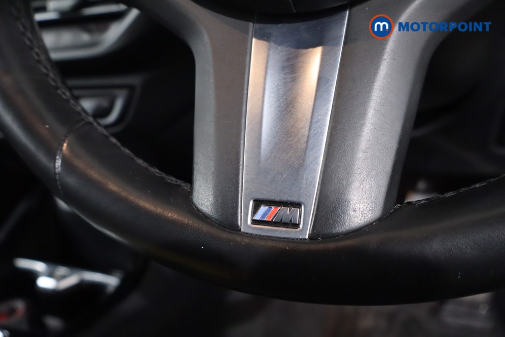 BMW 1 Series M Sport Manual Petrol Hatchback - Stock Number (1603754) - 16th supplementary image