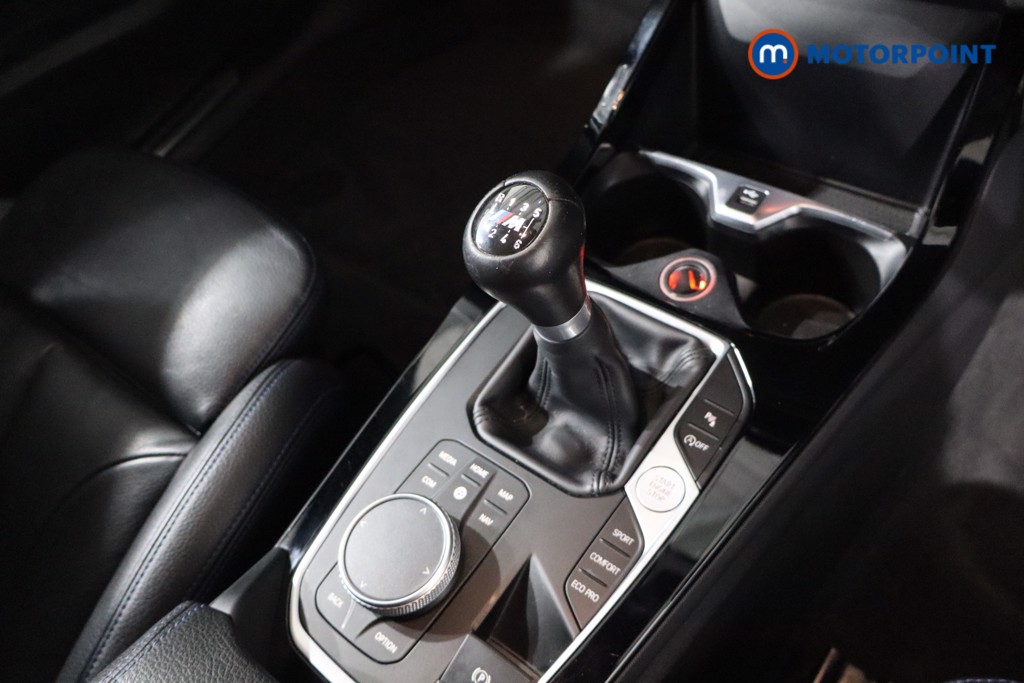BMW 1 Series M Sport Manual Petrol Hatchback - Stock Number (1603754) - 20th supplementary image
