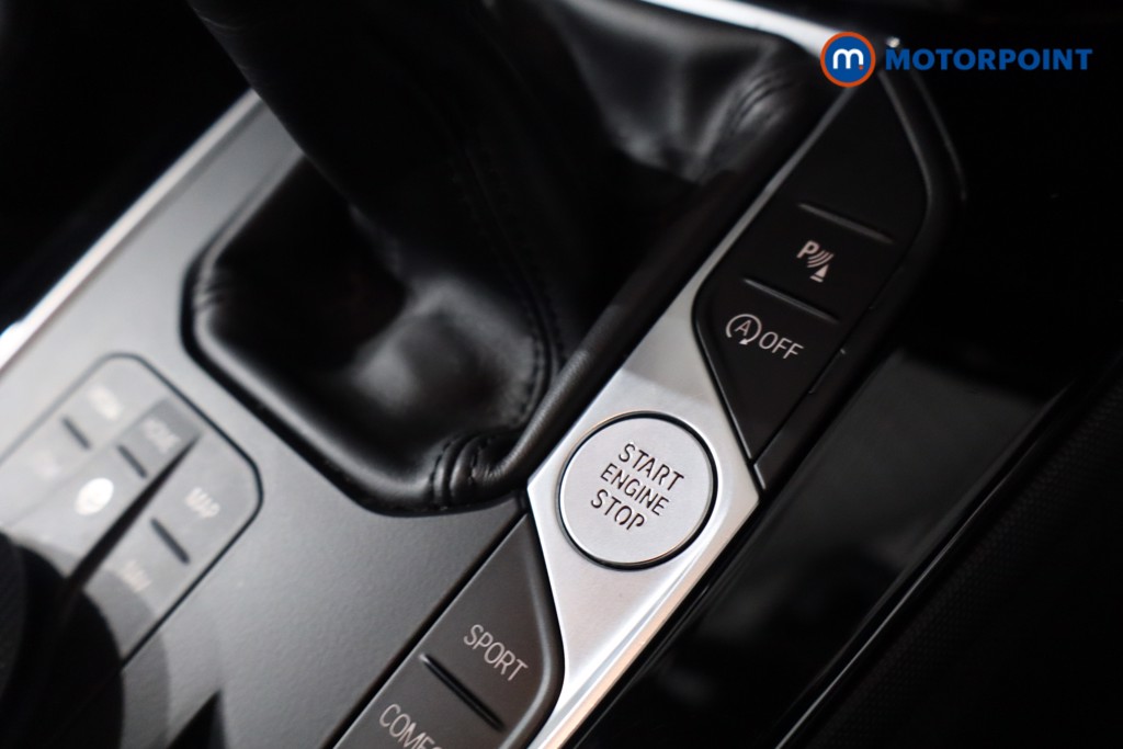 BMW 1 Series M Sport Manual Petrol Hatchback - Stock Number (1603754) - 21st supplementary image