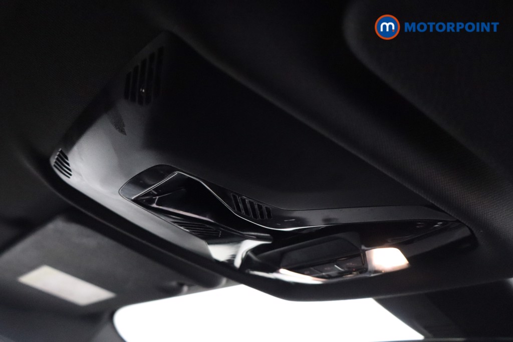 BMW 1 Series M Sport Manual Petrol Hatchback - Stock Number (1603754) - 22nd supplementary image