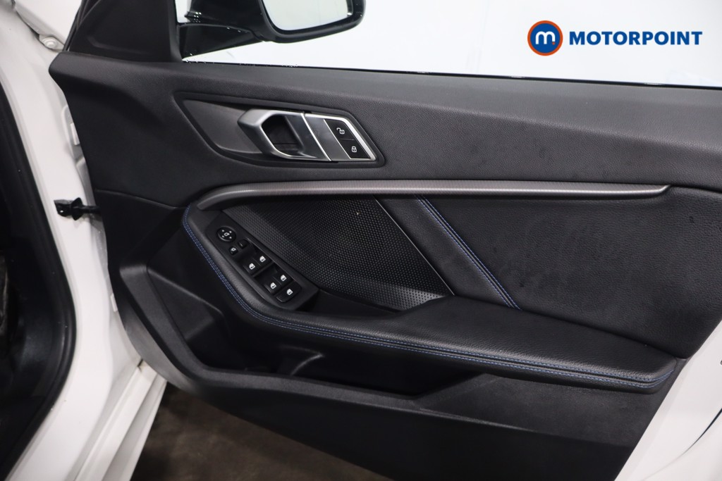 BMW 1 Series M Sport Manual Petrol Hatchback - Stock Number (1603754) - 25th supplementary image