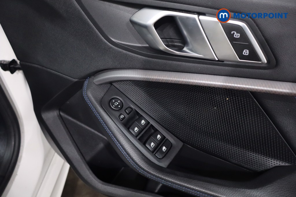 BMW 1 Series M Sport Manual Petrol Hatchback - Stock Number (1603754) - 26th supplementary image