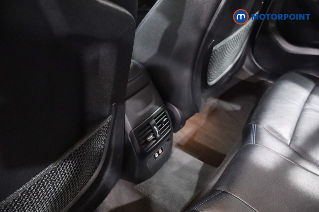 BMW 1 Series M Sport Manual Petrol Hatchback - Stock Number (1603754) - 28th supplementary image