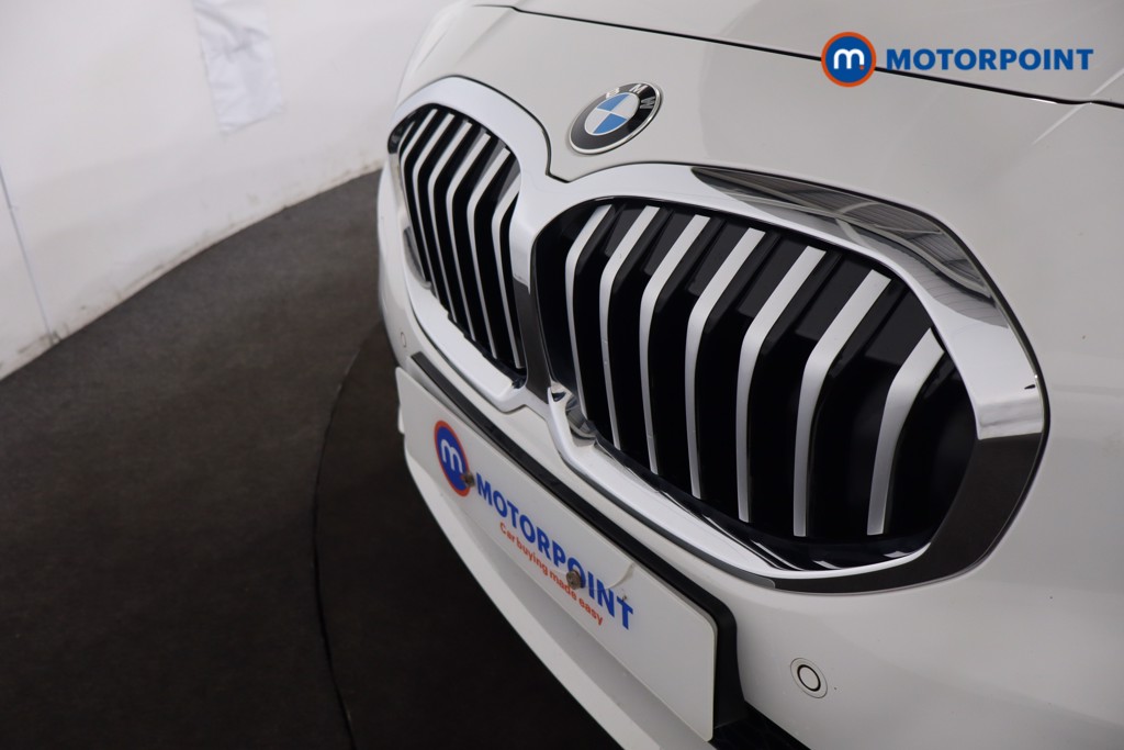 BMW 1 Series M Sport Manual Petrol Hatchback - Stock Number (1603754) - 30th supplementary image