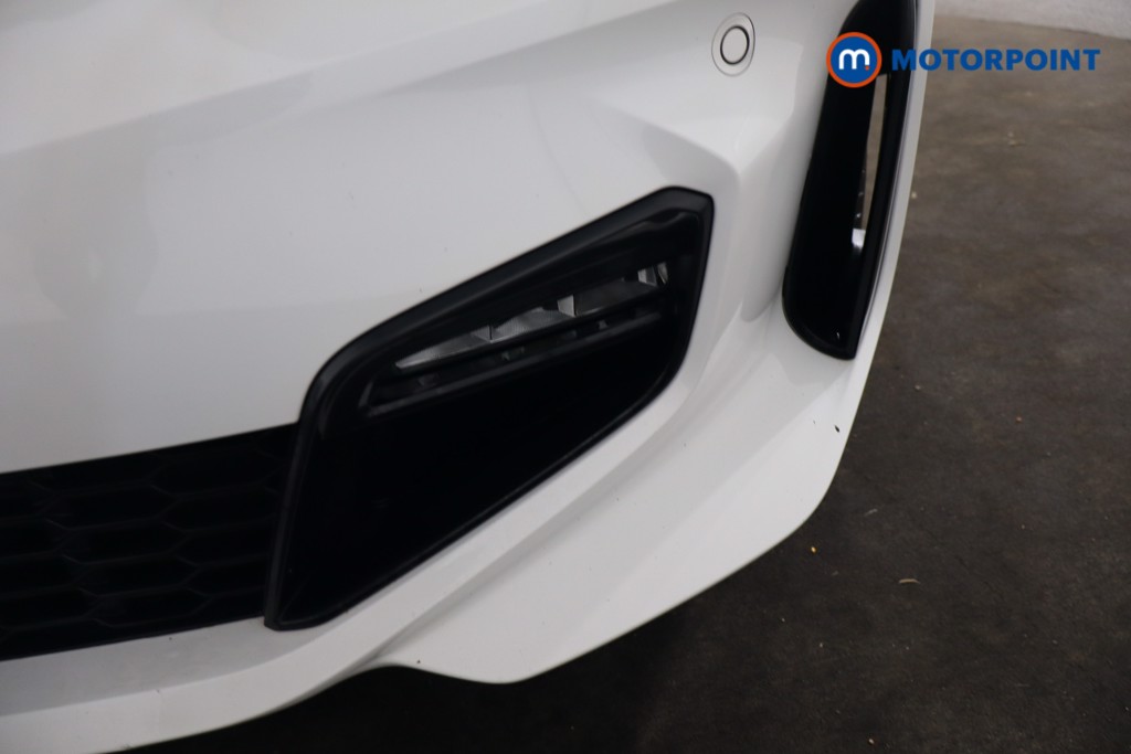 BMW 1 Series M Sport Manual Petrol Hatchback - Stock Number (1603754) - 32nd supplementary image