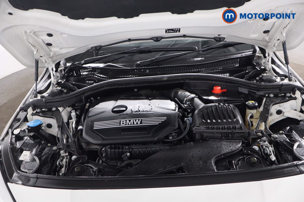 BMW 1 Series M Sport Manual Petrol Hatchback - Stock Number (1603754) - 33rd supplementary image