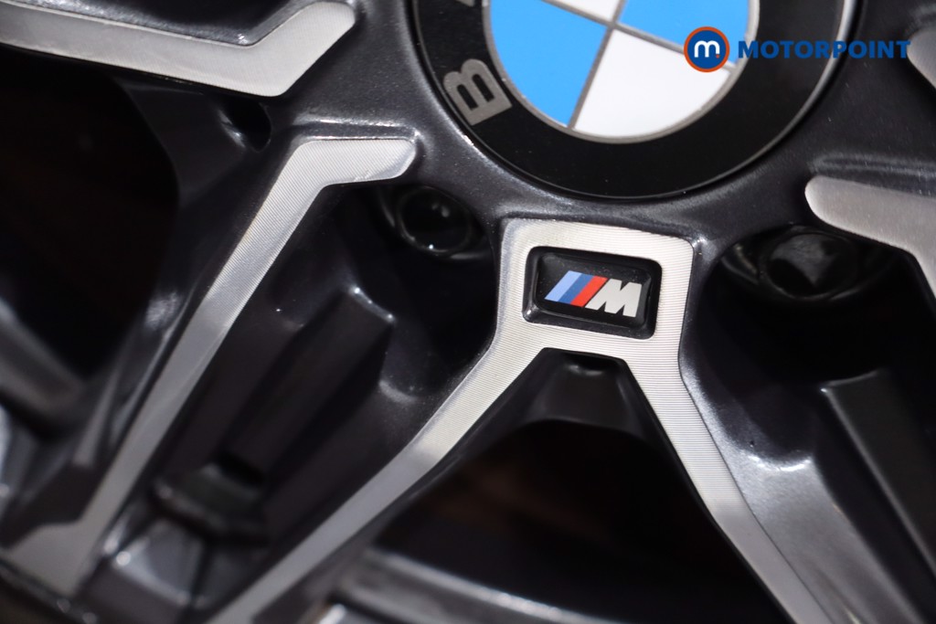 BMW 1 Series M Sport Manual Petrol Hatchback - Stock Number (1603754) - 35th supplementary image