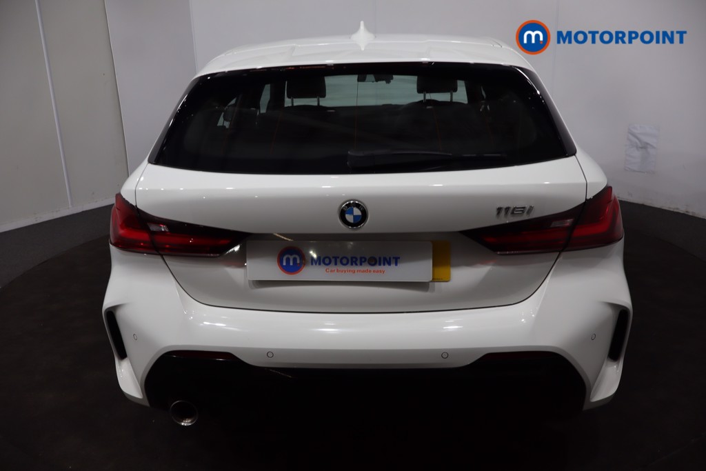 BMW 1 Series M Sport Manual Petrol Hatchback - Stock Number (1603754) - 37th supplementary image