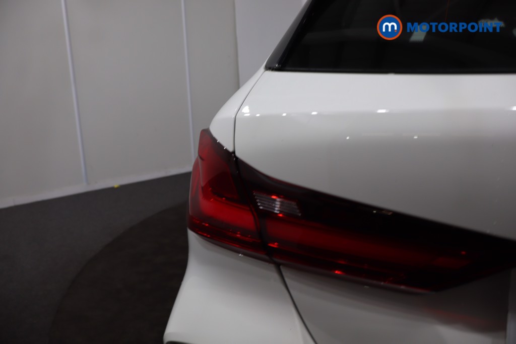 BMW 1 Series M Sport Manual Petrol Hatchback - Stock Number (1603754) - 38th supplementary image