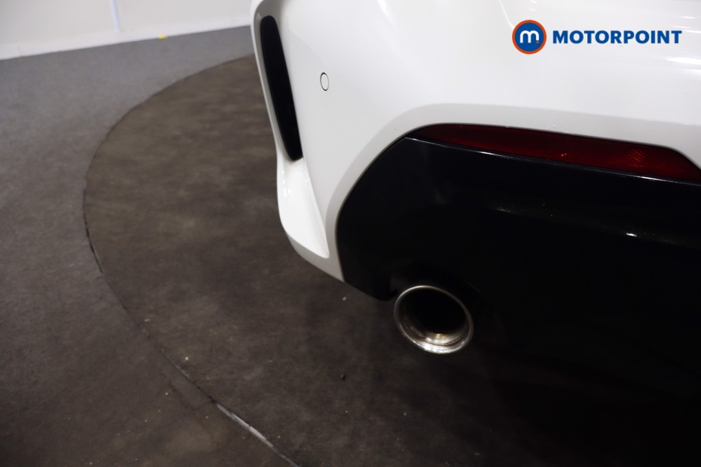 BMW 1 Series M Sport Manual Petrol Hatchback - Stock Number (1603754) - 39th supplementary image