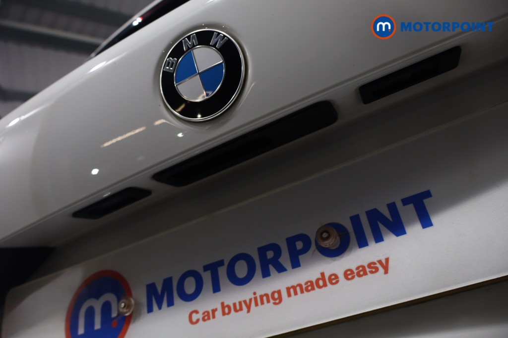 BMW 1 Series M Sport Manual Petrol Hatchback - Stock Number (1603754) - 40th supplementary image