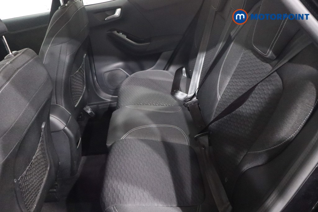 Ford Puma Titanium First Edition Manual Petrol SUV - Stock Number (1603792) - 5th supplementary image