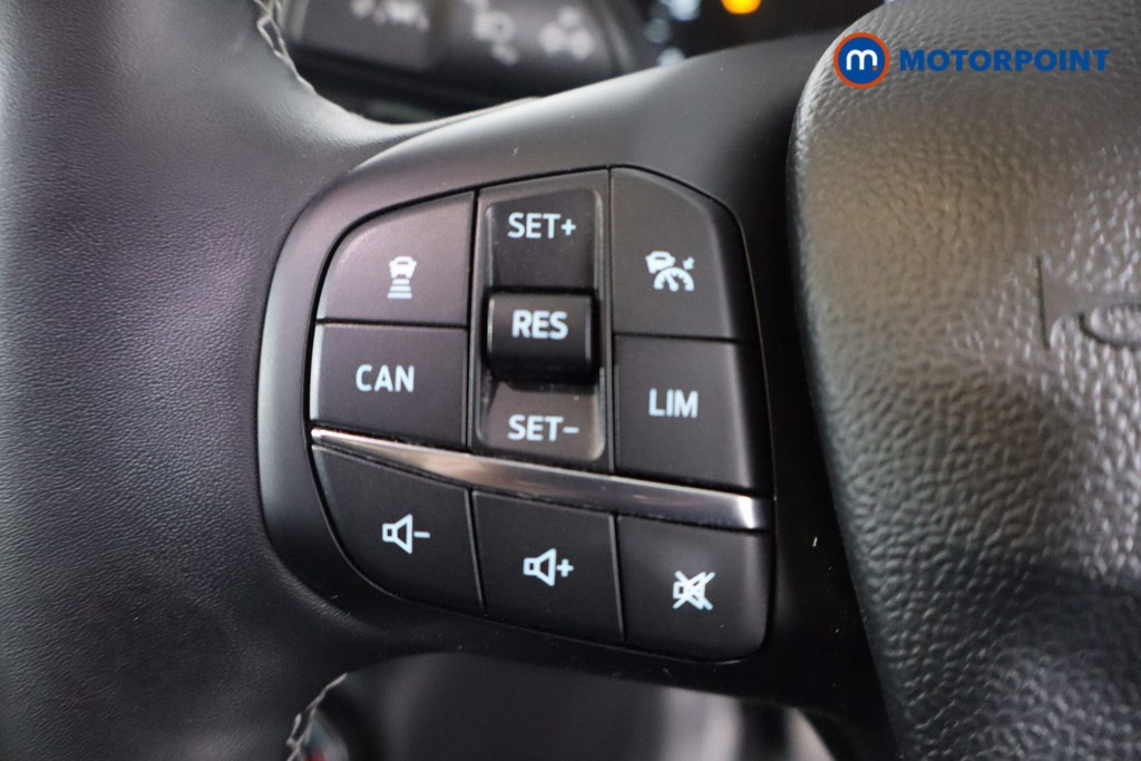 Ford Puma Titanium First Edition Manual Petrol SUV - Stock Number (1603792) - 7th supplementary image