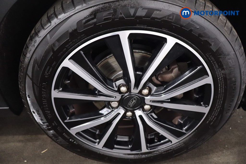 Ford Puma Titanium First Edition Manual Petrol SUV - Stock Number (1603792) - 10th supplementary image