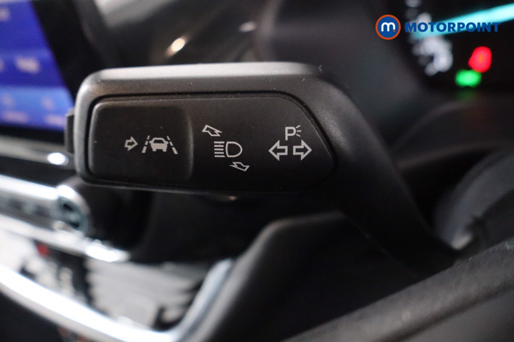 Ford Puma Titanium First Edition Manual Petrol SUV - Stock Number (1603792) - 14th supplementary image