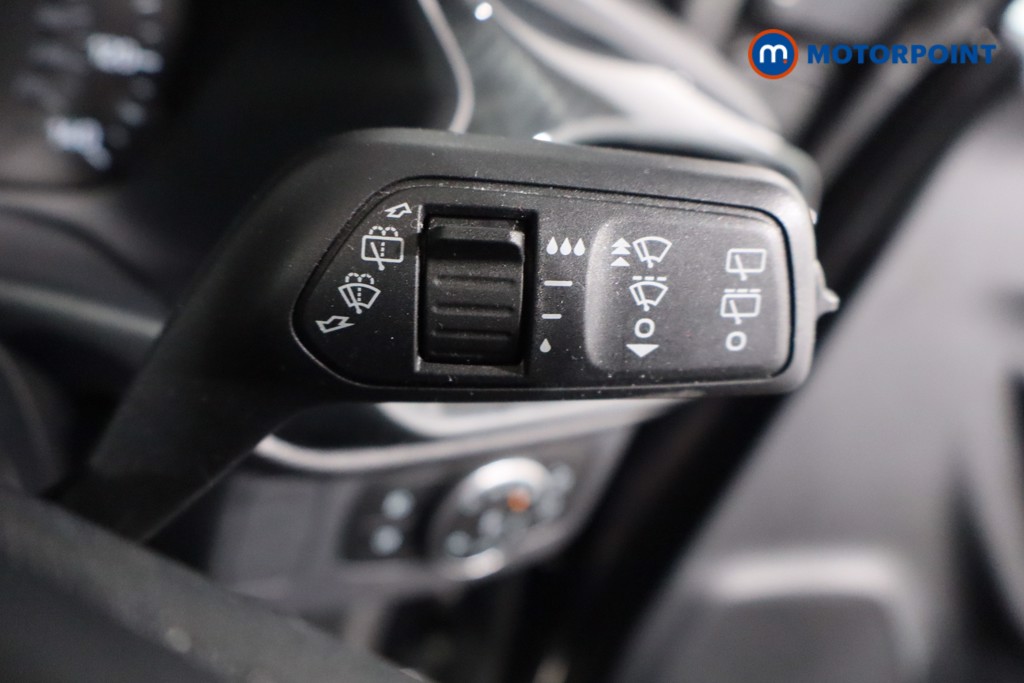 Ford Puma Titanium First Edition Manual Petrol SUV - Stock Number (1603792) - 15th supplementary image