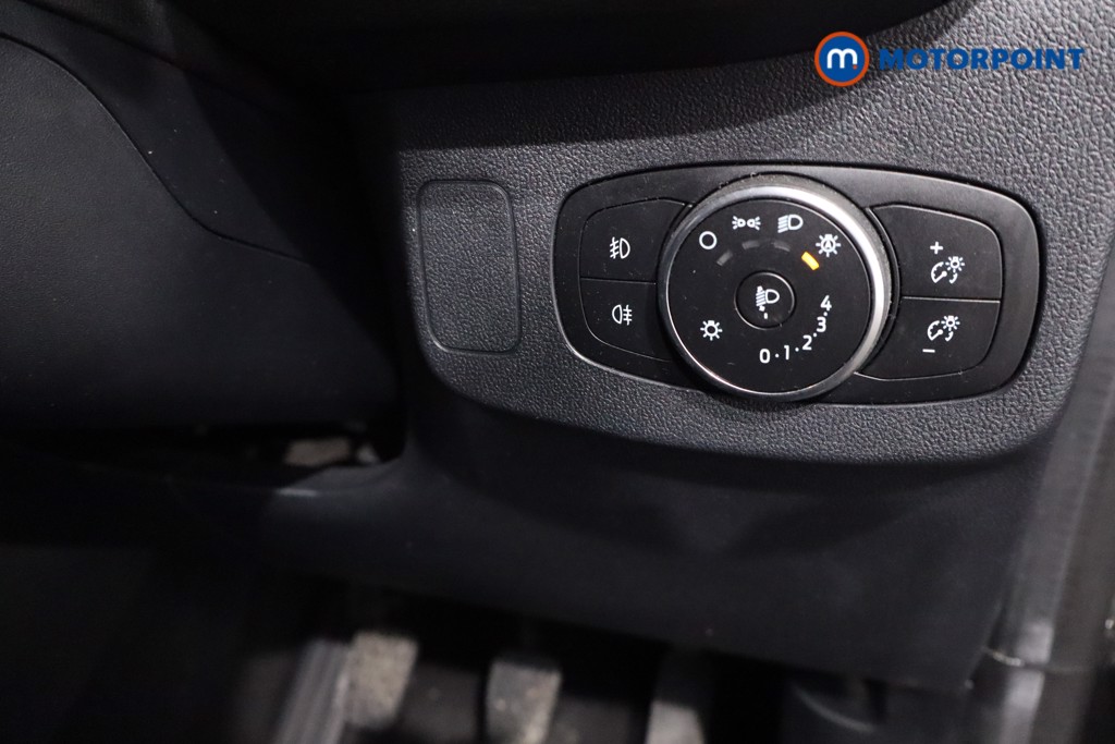 Ford Puma Titanium First Edition Manual Petrol SUV - Stock Number (1603792) - 16th supplementary image