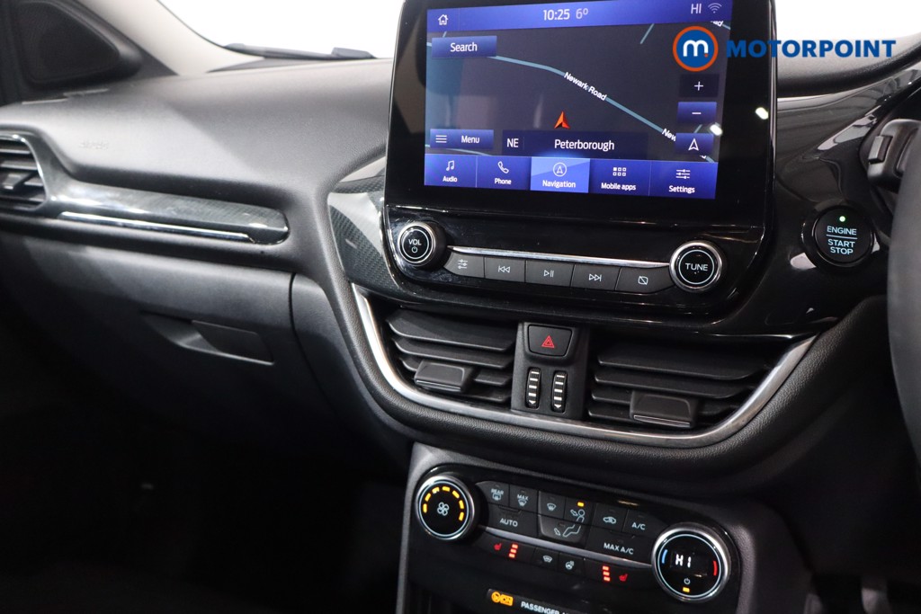 Ford Puma Titanium First Edition Manual Petrol SUV - Stock Number (1603792) - 17th supplementary image