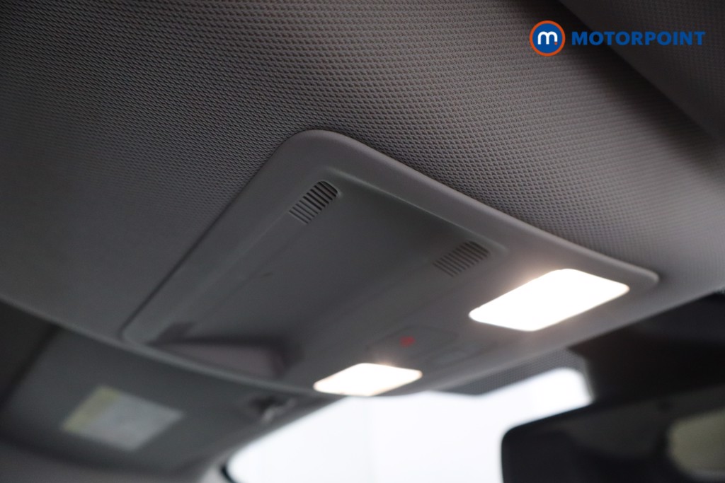 Ford Puma Titanium First Edition Manual Petrol SUV - Stock Number (1603792) - 19th supplementary image