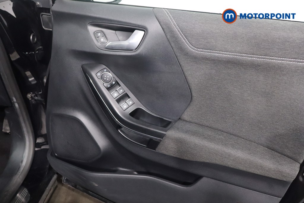 Ford Puma Titanium First Edition Manual Petrol SUV - Stock Number (1603792) - 23rd supplementary image