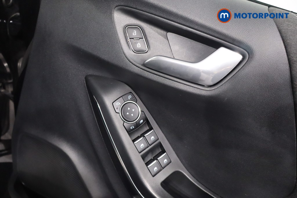 Ford Puma Titanium First Edition Manual Petrol SUV - Stock Number (1603792) - 24th supplementary image